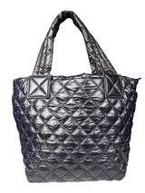 Cartera Tote Matelassé