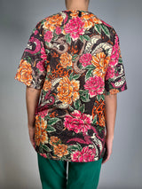 Polera Multicolor