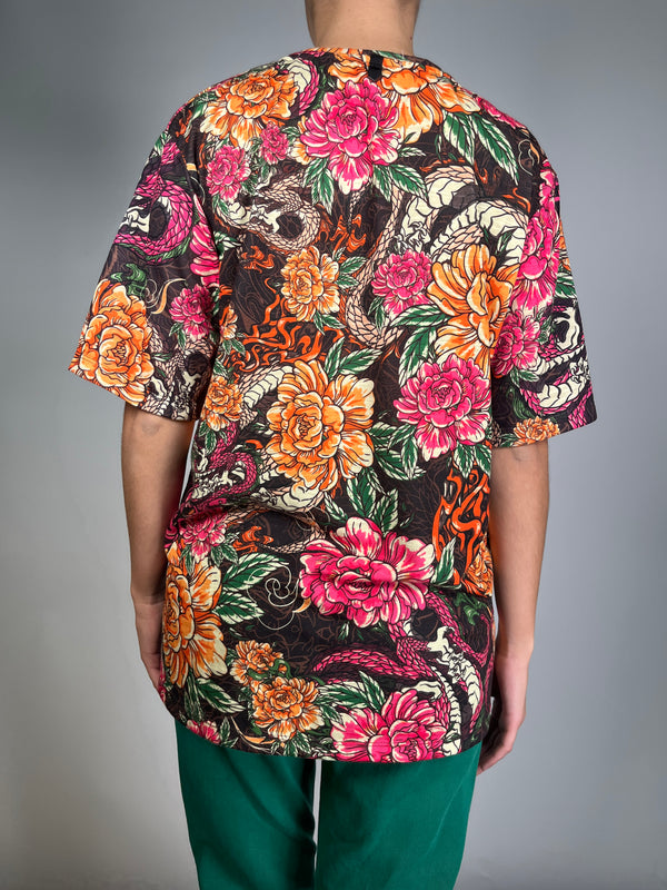 Polera Multicolor