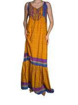Vestido Maxi