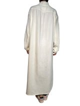 Vestido Blanco