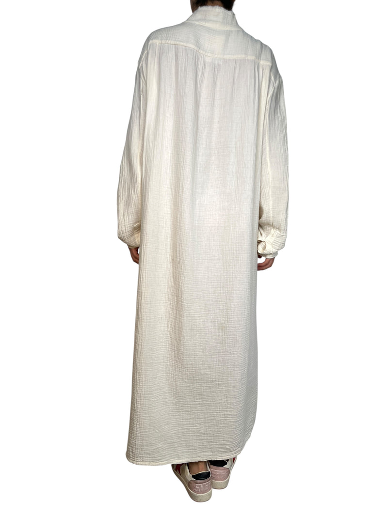 Vestido Blanco