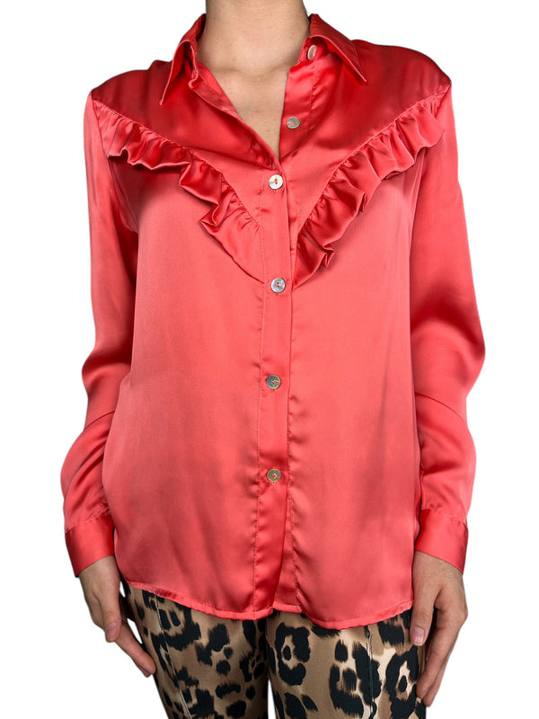 Blusa Vuelos