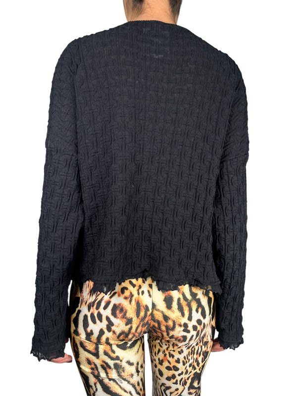 Sweater Negro