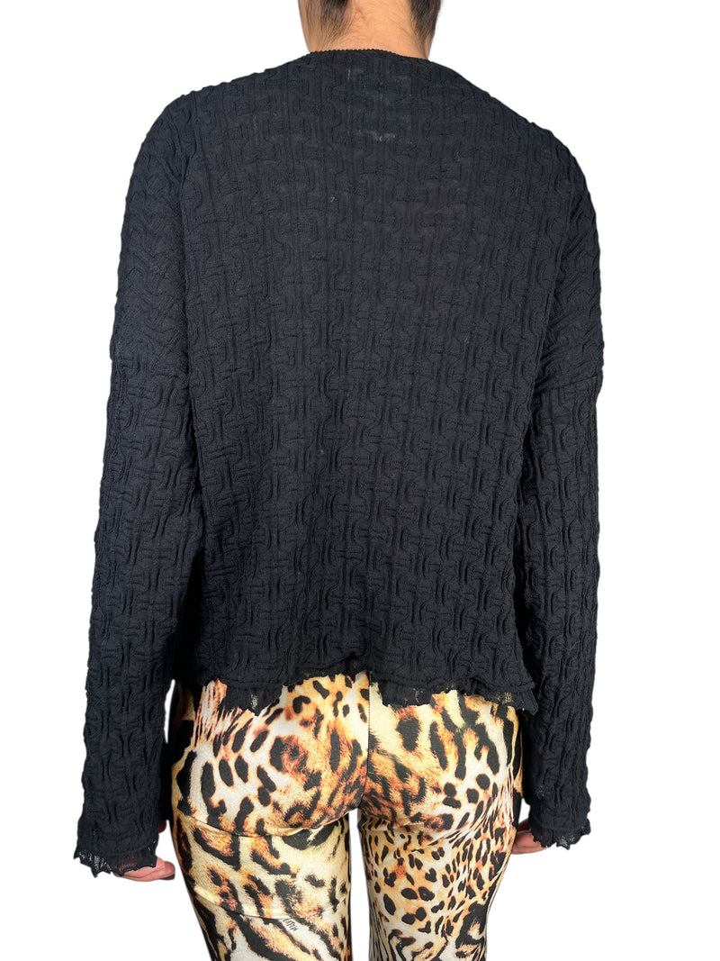 Sweater Negro