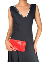 Estuche Cuero