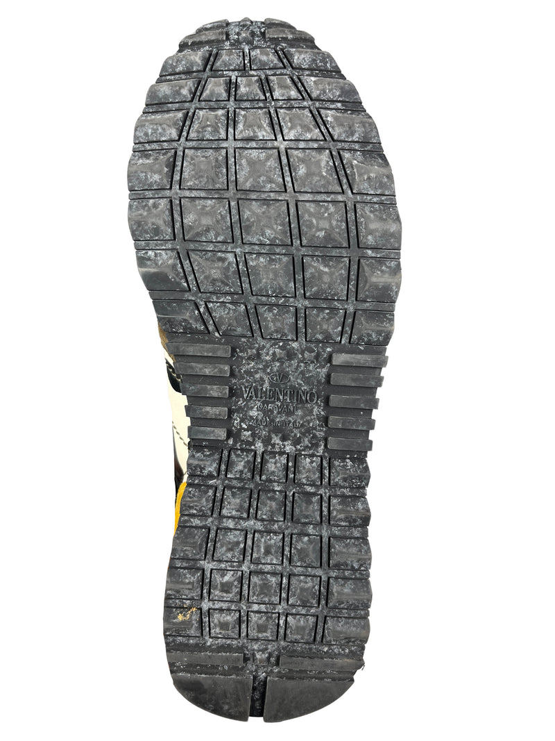 Zapatillas Camouflage Rock