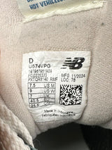 Zapatillas Classic 574