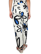 Jeans Flores