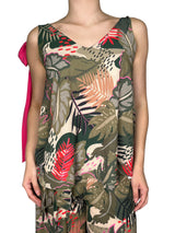 Set Blusa Y Pantalón