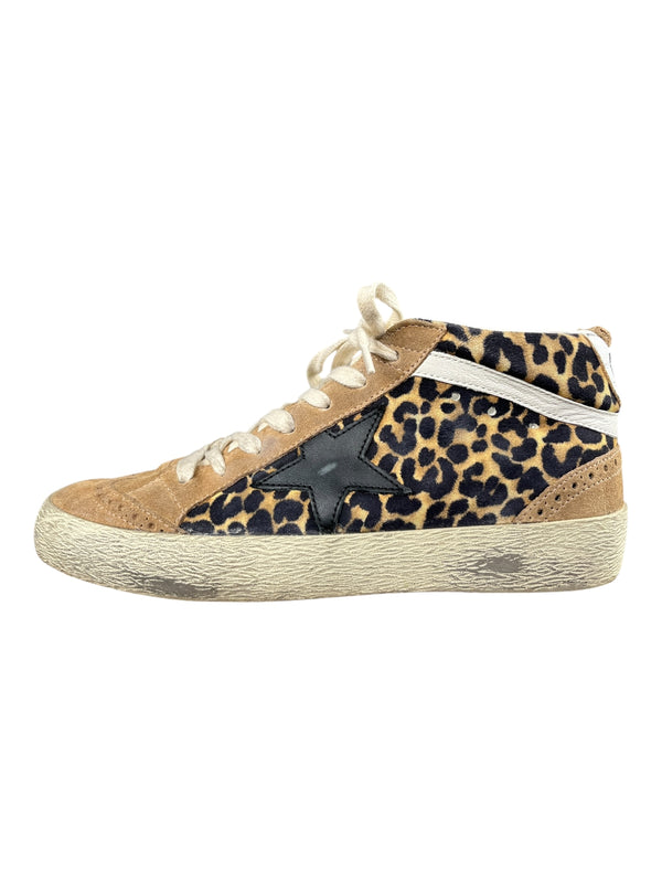 Zapatillas Midstar