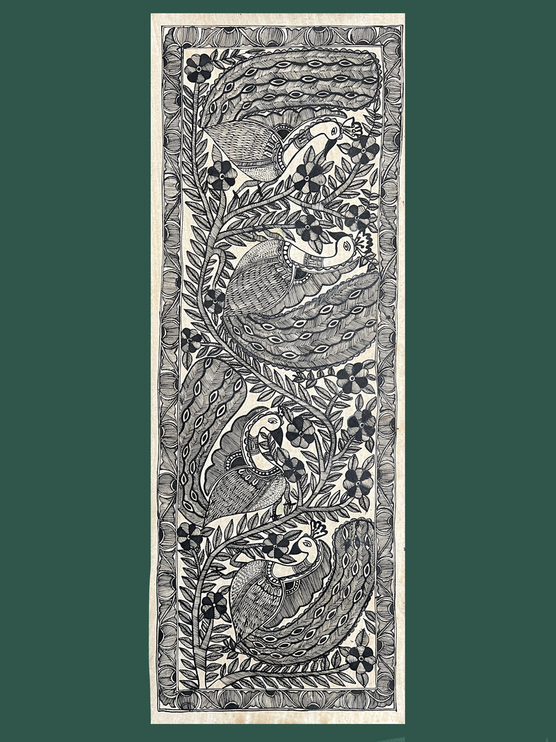 Ilustracion decorativa