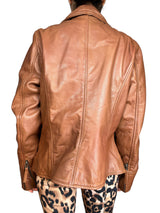 Chaqueta Cuero