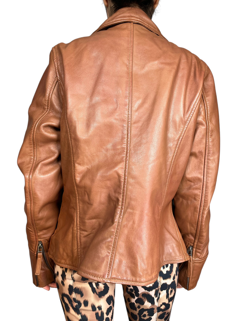 Chaqueta Cuero