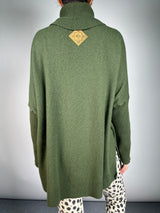 Sweater Beatle