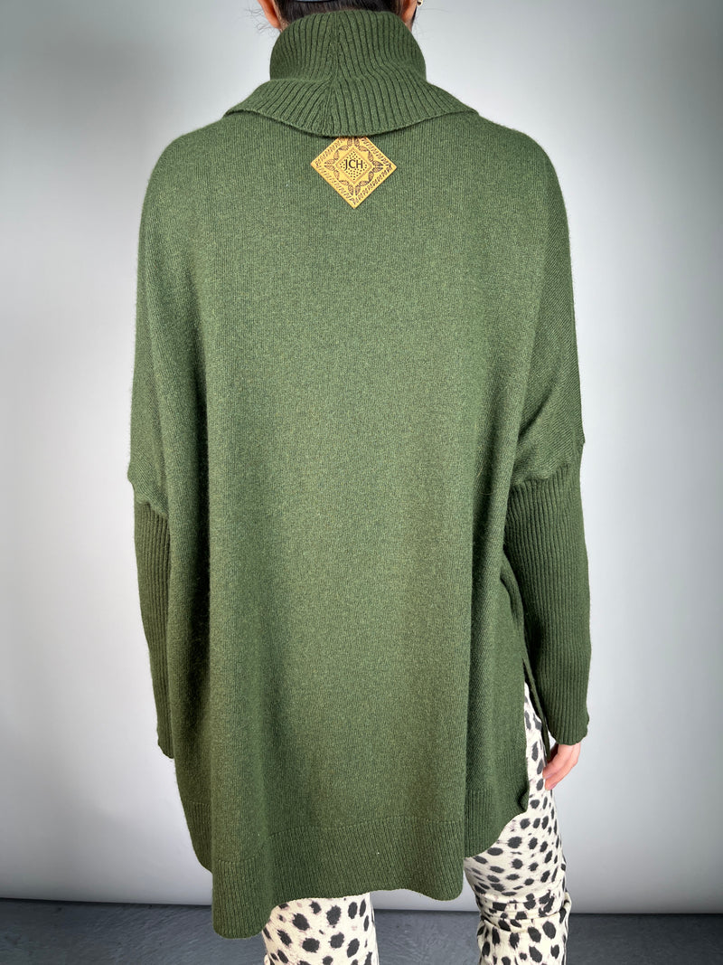 Sweater Beatle