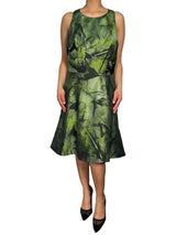 Vestido Neón