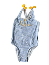 Traje De Baño Patos