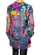 Blusa Amos