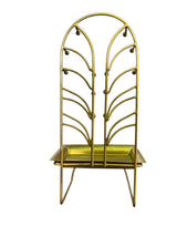 Joyero Art Nouveau