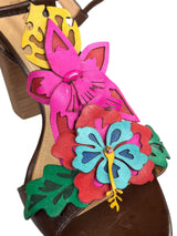 Sandalias Margarita