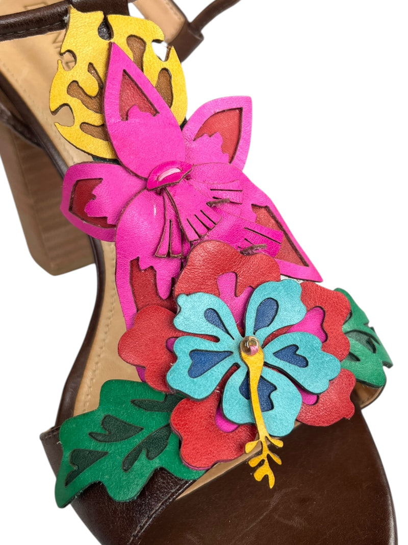 Sandalias Margarita