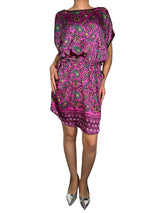 Vestido Soe