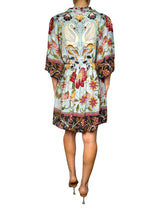 Vestido Mini