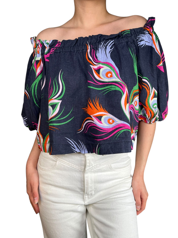 Blusa Lino