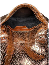 Bandolera Snake