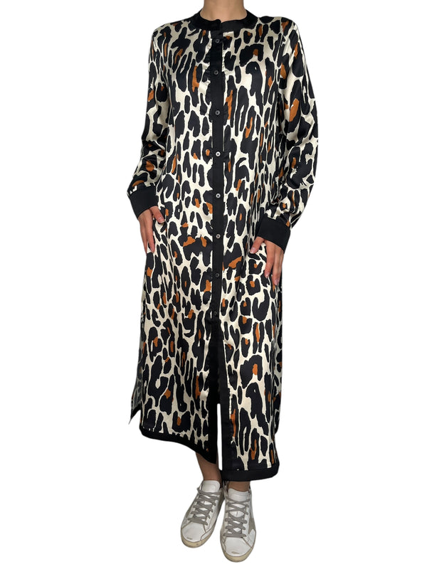 Camisa Luluwa