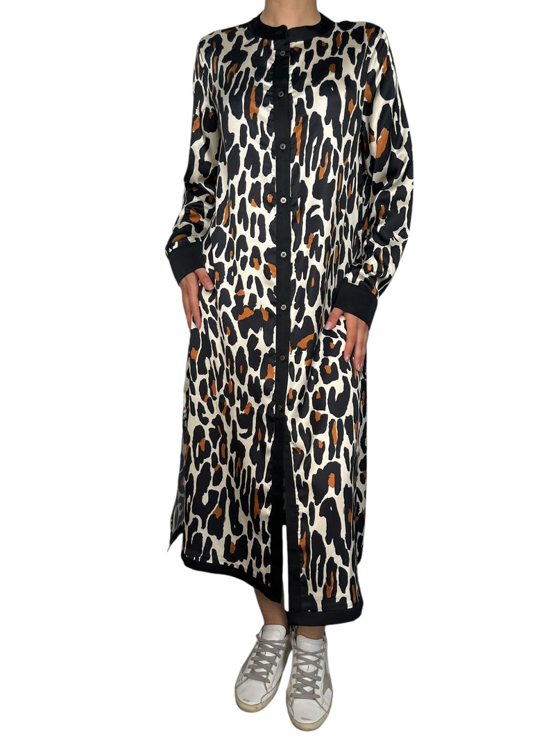 Camisa Luluwa