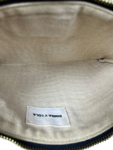 Clutch Textura Cocodrilo