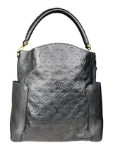 Cartera Lumineuse Cuero