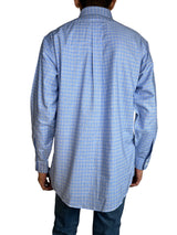 Camisa Cuadros