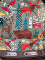 Mochila Bosque