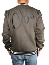 Chaqueta Bomber Unisex