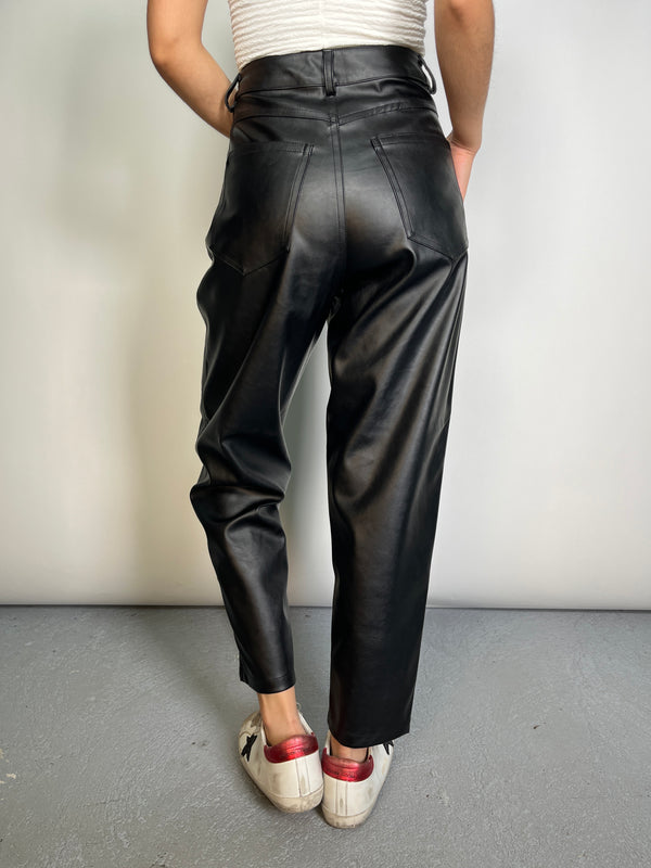 Pantalón Ecocuero