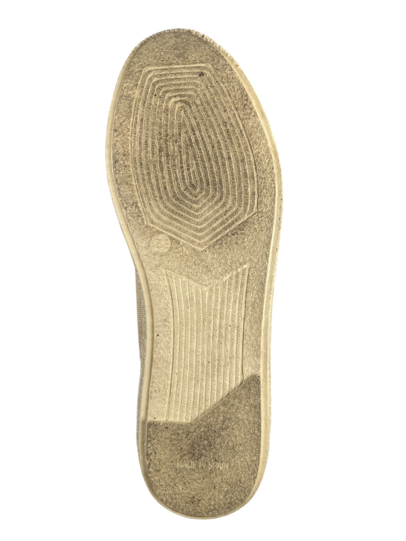 Zapatilla Mondo