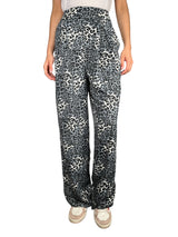 Pantalón Animal Print