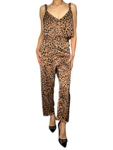 Set Animal Print