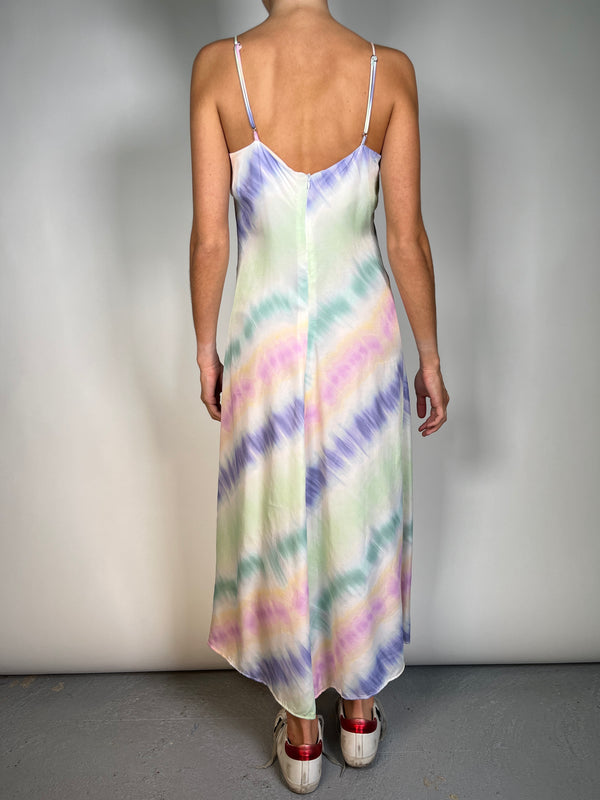 Vestido Viscosa