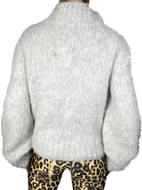 Sweater Baby Alpaca