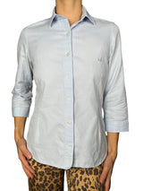 Blusa Celeste