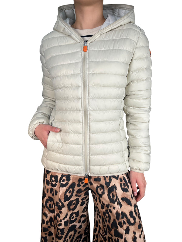 Parka Daisy