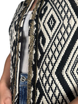Gilet Motacillas
