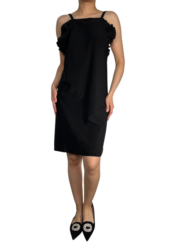 Vestido Negro
