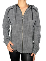 Chaqueta Tejida