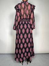 Vestido Estampado