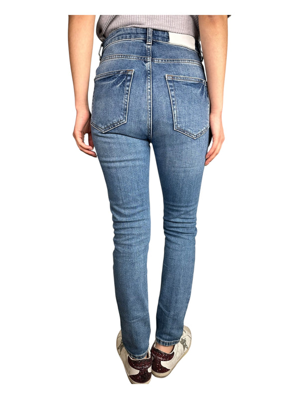 Jeans Slim Fit